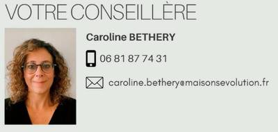 Terrain à Conflans-Sainte-Honorine en Yvelines (78) de 369 m² à vendre au prix de 200000€ - 4