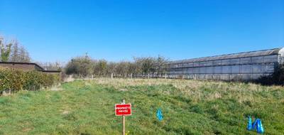 Terrain et maison à Bonneville-la-Louvet en Calvados (14) de 88 m² à vendre au prix de 210400€ - 4