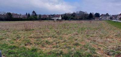Terrain et maison à Doue en Seine-et-Marne (77) de 79 m² à vendre au prix de 241515€ - 3