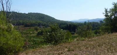 Terrain à Les Arcs en Var (83) de 900 m² à vendre au prix de 125000€ - 3