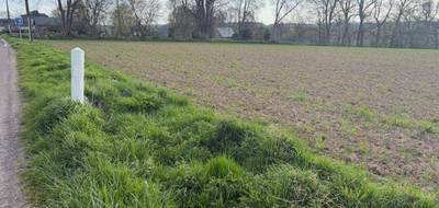 Terrain à Goupillières en Seine-Maritime (76) de 603 m² à vendre au prix de 63000€ - 1