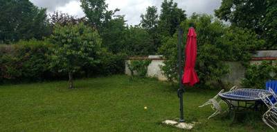 Terrain à Moret-Loing-et-Orvanne en Seine-et-Marne (77) de 590 m² à vendre au prix de 80000€ - 2