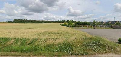 Terrain et maison à Arleux en Nord (59) de 93 m² à vendre au prix de 201000€ - 3