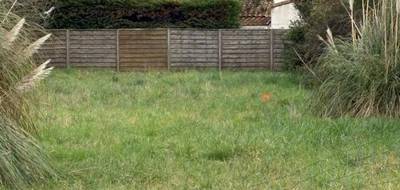 Terrain à La Plaine-sur-Mer en Loire-Atlantique (44) de 500 m² à vendre au prix de 163500€ - 4