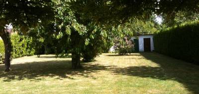 Terrain et maison à Magny-les-Hameaux en Yvelines (78) de 152 m² à vendre au prix de 599000€ - 4