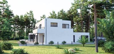 Terrain et maison à Saint-Jean-de-Liversay en Charente-Maritime (17) de 95 m² à vendre au prix de 342347€ - 2