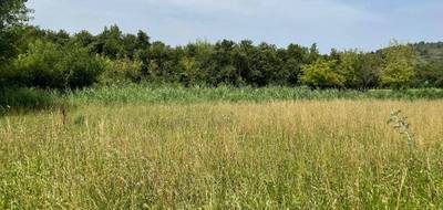 Terrain à Salon-de-Provence en Bouches-du-Rhône (13) de 510 m² à vendre au prix de 201000€ - 2