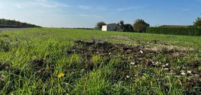 Terrain et maison à Louzac-Saint-André en Charente (16) de 79 m² à vendre au prix de 176259€ - 4