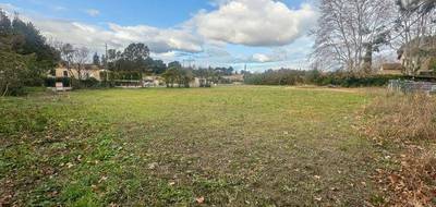 Terrain à Saint-Chamas en Bouches-du-Rhône (13) de 600 m² à vendre au prix de 241500€ - 3
