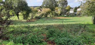 Terrain et maison à La Bazoge en Sarthe (72) de 65 m² à vendre au prix de 195000€ - 3