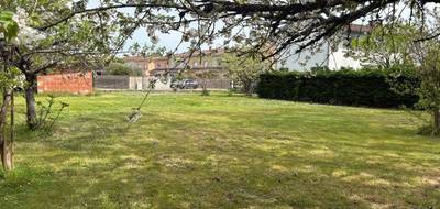 Terrain à Mirepoix-sur-Tarn en Haute-Garonne (31) de 784 m² à vendre au prix de 87000€ - 3