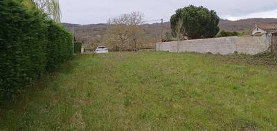 Terrain et maison à Coutens en Ariège (09) de 110 m² à vendre au prix de 346073€ - 4