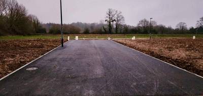 Terrain et maison à Le Breuil-en-Auge en Calvados (14) de 85 m² à vendre au prix de 260900€ - 4