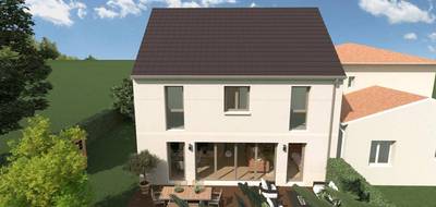 Terrain et maison à Suresnes en Hauts-de-Seine (92) de 120 m² à vendre au prix de 930650€ - 1