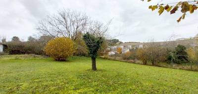 Terrain et maison à Coulounieix-Chamiers en Dordogne (24) de 84 m² à vendre au prix de 224800€ - 4