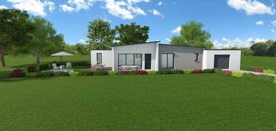 Terrain et maison à Erquy en Côtes-d'Armor (22) de 70 m² à vendre au prix de 224000€ - 3