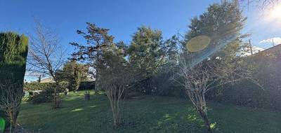 Terrain et maison à Plaisance-du-Touch en Haute-Garonne (31) de 186 m² à vendre au prix de 515000€ - 4