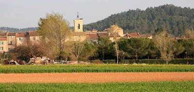 Terrain et maison à La Bastide-des-Jourdans en Vaucluse (84) de 83 m² à vendre au prix de 275500€ - 4