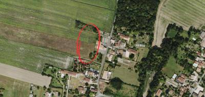 Terrain et maison à Pérignac en Charente-Maritime (17) de 95 m² à vendre au prix de 235451€ - 3