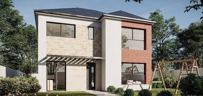 Terrain et maison à Wissous en Essonne (91) de 110 m² à vendre au prix de 515000€ - 1