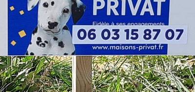 Terrain et maison à Beaufou en Vendée (85) de 50 m² à vendre au prix de 118322€ - 4
