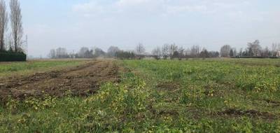 Terrain à La Couture en Pas-de-Calais (62) de 540 m² à vendre au prix de 77600€ - 1