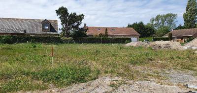 Terrain et maison à Ghyvelde en Nord (59) de 92 m² à vendre au prix de 277000€ - 3
