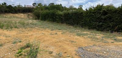 Terrain et maison à Salles-sur-l'Hers en Aude (11) de 112 m² à vendre au prix de 254606€ - 4