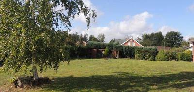 Terrain et maison à Authou en Eure (27) de 117 m² à vendre au prix de 239000€ - 3