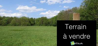 Terrain et maison à Préchacq-les-Bains en Landes (40) de 101 m² à vendre au prix de 232294€ - 4