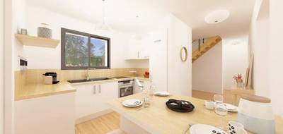 Terrain et maison à Aureilhan en Hautes-Pyrénées (65) de 123 m² à vendre au prix de 334000€ - 3