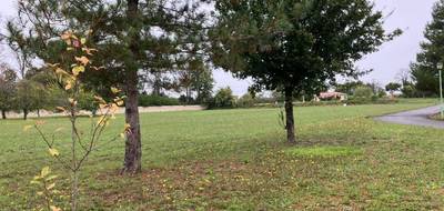 Terrain et maison à Hiersac en Charente (16) de 110 m² à vendre au prix de 290000€ - 4