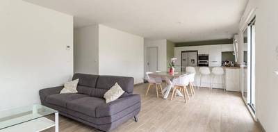 Terrain et maison à Arleux en Nord (59) de 83 m² à vendre au prix de 210019€ - 2