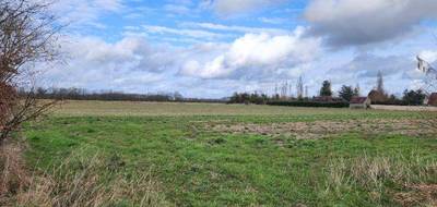 Terrain et maison à Marcilly-la-Campagne en Eure (27) de 81 m² à vendre au prix de 211300€ - 3