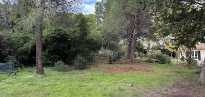 Terrain à La Garde en Var (83) de 502 m² à vendre au prix de 600000€ - 2