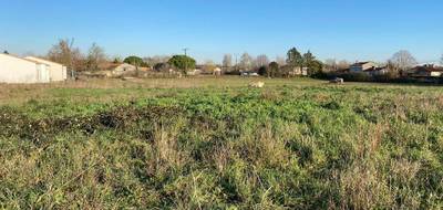 Terrain à Port-d'Envaux en Charente-Maritime (17) de 686 m² à vendre au prix de 60000€ - 3