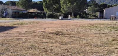 Terrain et maison à Vidauban en Var (83) de 105 m² à vendre au prix de 379000€ - 3