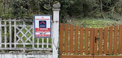 Terrain et maison à Igny en Essonne (91) de 124 m² à vendre au prix de 678669€ - 4