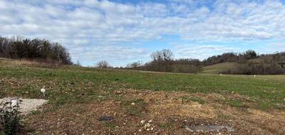 Terrain à Cognac en Charente (16) de 650 m² à vendre au prix de 53460€ - 2