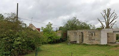 Terrain et maison à Boissy-sous-Saint-Yon en Essonne (91) de 103 m² à vendre au prix de 352000€ - 4