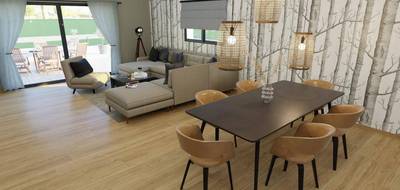 Terrain et maison à Rigarda en Pyrénées-Orientales (66) de 100 m² à vendre au prix de 299000€ - 3