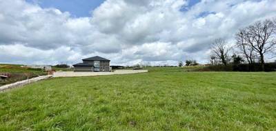 Terrain et maison à Sormonne en Ardennes (08) de 150 m² à vendre au prix de 341000€ - 3