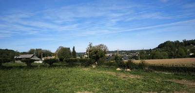 Terrain et maison à Bonneville-la-Louvet en Calvados (14) de 99 m² à vendre au prix de 229000€ - 3