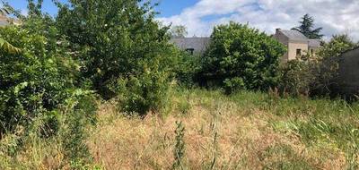 Terrain et maison à Doué-en-Anjou en Maine-et-Loire (49) de 93 m² à vendre au prix de 201195€ - 4