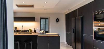 Terrain et maison à Roucourt en Nord (59) de 150 m² à vendre au prix de 408900€ - 4