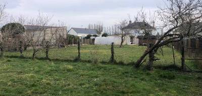 Terrain et maison à Longué-Jumelles en Maine-et-Loire (49) de 89 m² à vendre au prix de 224027€ - 3