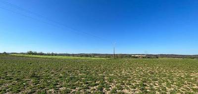 Terrain à Labastide-d'Anjou en Aude (11) de 748 m² à vendre au prix de 78450€ - 4
