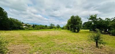 Terrain à Roquebrune-sur-Argens en Var (83) de 693 m² à vendre au prix de 290000€ - 2