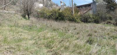 Terrain à Trigance en Var (83) de 600 m² à vendre au prix de 85000€ - 3