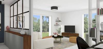 Terrain et maison à Brignoles en Var (83) de 90 m² à vendre au prix de 275000€ - 3